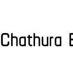 Chathura