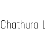 Chathura