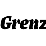 Grenze