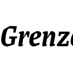 Grenze