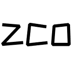 ZCOOL KuaiLe