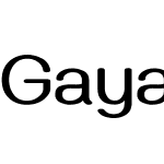 Gayathri