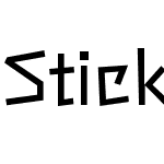 Stick