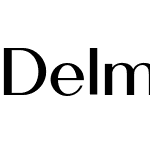 Delmon Delicate