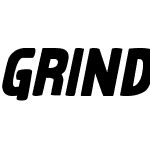 Grind Zero