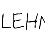 LEHN051