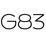 G8321