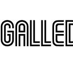 GALLEDIS