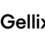 Gellix