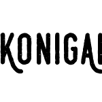 Konig Alt