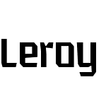 Leroy