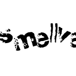 Smellvetica