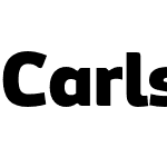 Carlsberg Sans