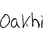 Oakhill