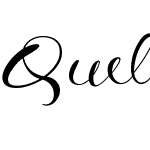 Quellea