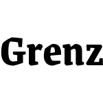 Grenze