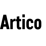 Artico ExtraCond