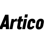 Artico ExtraCond