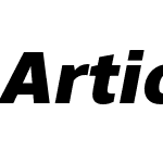 Artico