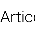 Artico