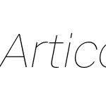 Artico