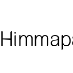 Himmaparnt