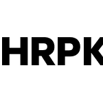 HRPK-Regular