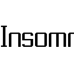 Insomnia