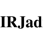 IRJadid