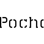 Pochoir