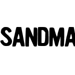 Sandman_Fill