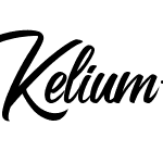 Kelium