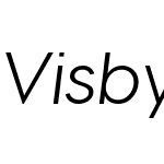 Visby CF
