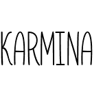 Karmina