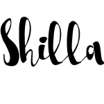 Shilla