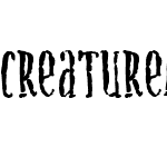 Creature