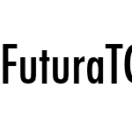 FuturaTCY