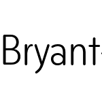 Bryant