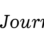 Journal Tojik