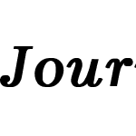 Journal Tojik