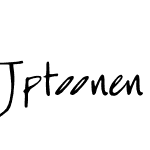 Jptoonen