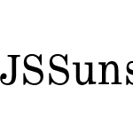 JS Sunsanee