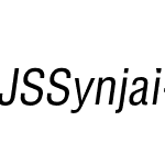 JS Synjai