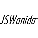 JS Wanida