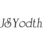 JS Yodthida