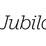 Jubilat Light