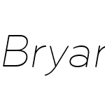 Bryant Pro
