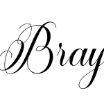 Brayline