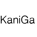 KaniGa