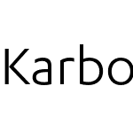 Karbon